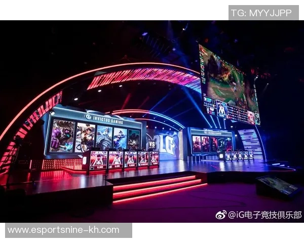 电竞比分Major赛分析IG团队意识的优劣与未来发展方向